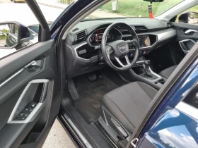 Audi Q3 40TDI Quattro Digital Distr LED Assist | Mobile.bg    12