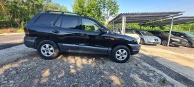 Hyundai Santa fe 2.0CRDi* 4x4 АВТОМАТ - 6190 лв. - 70628618 4