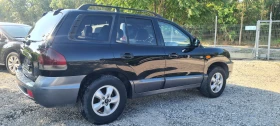 Hyundai Santa fe 2.0CRDi* 4x4 АВТОМАТ - 6190 лв. - 70628618 6