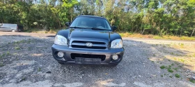 Hyundai Santa fe 2.0CRDi* 4x4 АВТОМАТ - 6190 лв. - 70628618 3