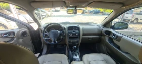 Hyundai Santa fe 2.0CRDi* 4x4 АВТОМАТ - 6190 лв. - 70628618 9