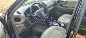 Hyundai Santa fe 2.0CRDi* 4x4 АВТОМАТ - 6190 лв. - 70628618 8