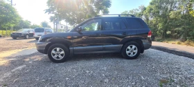 Hyundai Santa fe 2.0CRDi* 4x4 АВТОМАТ - 6190 лв. - 70628618 5