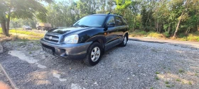 Hyundai Santa fe 2.0CRDi* 4x4 АВТОМАТ - 6190 лв. - 70628618 2
