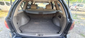 Hyundai Santa fe 2.0CRDi* 4x4 АВТОМАТ - 6190 лв. - 70628618 12