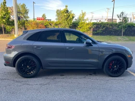 Porsche Macan Turbo* CARFAX* *  | Mobile.bg    3