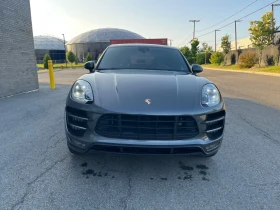 Porsche Macan Turbo* CARFAX* *  | Mobile.bg    5