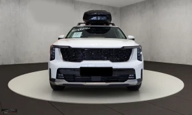 Kia Sorento НОВ!/1.6T/252HP/PHEV/AWD/AMBI/DIGI/NAVI/LED/457f - 105099 лв. - 64490801 2