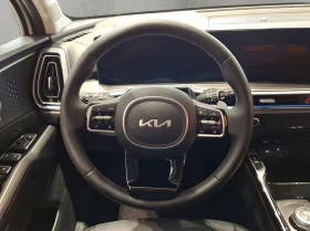 Kia Sorento НОВ!/1.6T/252HP/PHEV/AWD/AMBI/DIGI/NAVI/LED/457f - 105099 лв. - 64490801 12