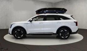 Kia Sorento НОВ!/1.6T/252HP/PHEV/AWD/AMBI/DIGI/NAVI/LED/457f - 105099 лв. - 64490801 3