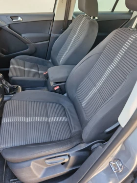 VW Tiguan 2.0 tdi - 14999 лв. - 31057618 6