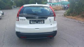 Honda Cr-v 2.0 V-TEC 2WD ГАЗ - 24900 лв. - 53903796 6
