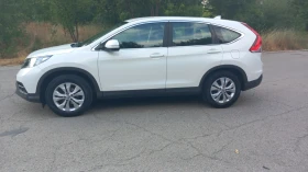 Honda Cr-v 2.0 V-TEC 2WD ГАЗ - 24900 лв. - 53903796 8