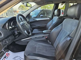 Mercedes-Benz ML 320 3.0CDI-224= 4MATIC= NAVI= = = AIR | Mobile.bg    7