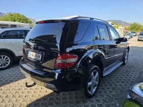Mercedes-Benz ML 320 3.0CDI-224= 4MATIC= NAVI= = = AIR | Mobile.bg    3