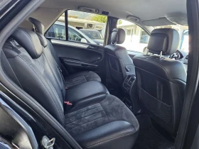 Mercedes-Benz ML 320 3.0CDI-224= 4MATIC= NAVI= = = AIR | Mobile.bg    14