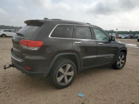 Jeep Grand cherokee LIMITED | Mobile.bg    4