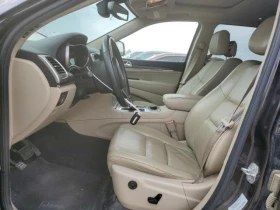 Jeep Grand cherokee LIMITED | Mobile.bg    7