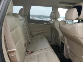 Jeep Grand cherokee LIMITED | Mobile.bg    11