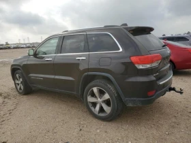 Jeep Grand cherokee LIMITED | Mobile.bg    2