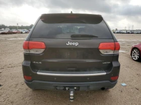 Jeep Grand cherokee LIMITED | Mobile.bg    3