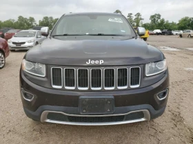 Jeep Grand cherokee LIMITED | Mobile.bg    6