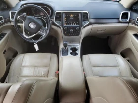 Jeep Grand cherokee LIMITED | Mobile.bg    8