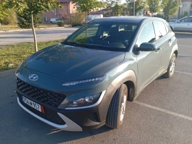 Hyundai Kona 2.0 литра - 27900 лв. - 39430017 2