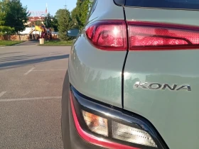Hyundai Kona 2.0 литра - 27900 лв. - 39430017 6