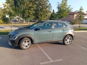 Hyundai Kona 2.0 литра