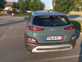 Hyundai Kona 2.0 литра - 27900 лв. - 39430017 3