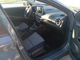 Hyundai Kona 2.0 литра - 27900 лв. - 39430017 10