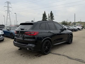 BMW X5 M-Pack* H&K* 360* HUD* Вакуум* Пано* Gesture - 66500 лв. - 71892791 6