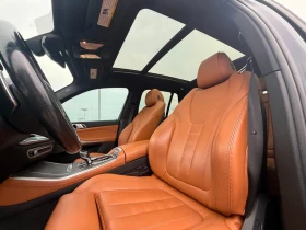 BMW X5 M-Pack* H&K* 360* HUD* Вакуум* Пано* Gesture - 66500 лв. - 71892791 12