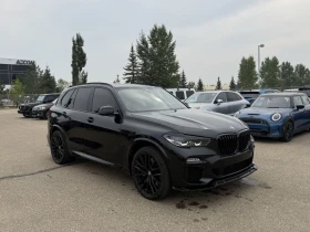 BMW X5 M-Pack* H&K* 360* HUD* Вакуум* Пано* Gesture 