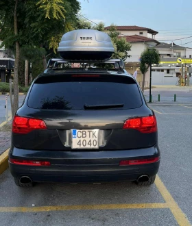 Обява за продажба на Audi Q7 3.6 ~17 500 лв. - изображение 11
