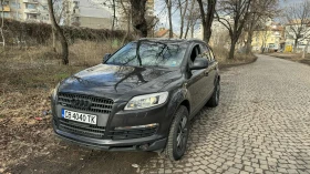 Обява за продажба на Audi Q7 3.6 ~17 500 лв. - изображение 4