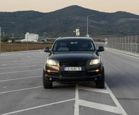 Обява за продажба на Audi Q7 3.6 ~17 500 лв. - изображение 2