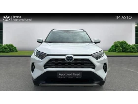 Toyota Rav4 RAV4 2.5 HSD Business Edition | Mobile.bg    5