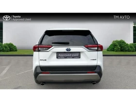 Toyota Rav4 RAV4 2.5 HSD Business Edition | Mobile.bg    4