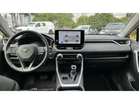 Toyota Rav4 RAV4 2.5 HSD Business Edition | Mobile.bg    8