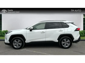 Toyota Rav4 RAV4 2.5 HSD Business Edition | Mobile.bg    3