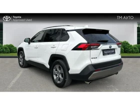 Toyota Rav4 RAV4 2.5 HSD Business Edition | Mobile.bg    2
