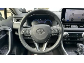 Toyota Rav4 RAV4 2.5 HSD Business Edition | Mobile.bg    9