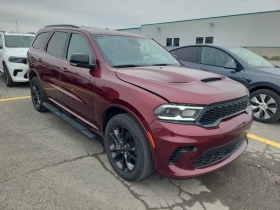 Dodge Durango * GT Plus * CARFAX *    | Mobile.bg    3