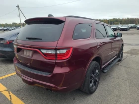Dodge Durango * GT Plus * CARFAX *    | Mobile.bg    4