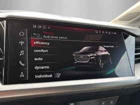 Audi Q4 e-TRON35/170HP/S-LINE/SPORTBACK/CAM/ACC/KLESS/899f | Mobile.bg    12