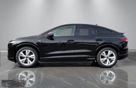 Audi Q4 e-TRON35/170HP/S-LINE/SPORTBACK/CAM/ACC/KLESS/899f | Mobile.bg    3