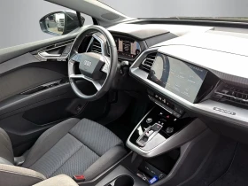 Audi Q4 e-TRON35/170HP/S-LINE/SPORTBACK/CAM/ACC/KLESS/899f | Mobile.bg    13