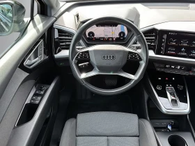 Audi Q4 e-TRON35/170HP/S-LINE/SPORTBACK/CAM/ACC/KLESS/899f | Mobile.bg    10